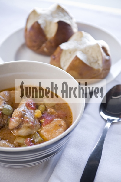 Soups